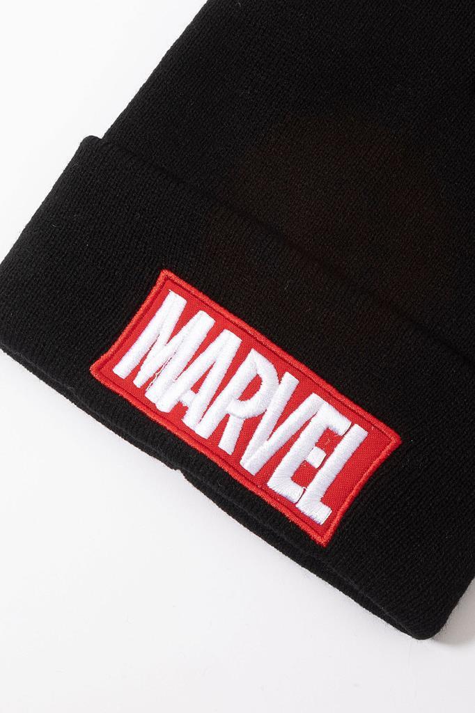 Marvel Beanie - Toongtow